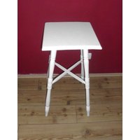 Blumensäule Aus Der Jahrhundertwende Beistelltisch Blumensäule Aus Der Jahrhundertwende Beistelltisch von AntikDekoVintage