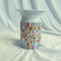 Rosenthal Studio Linie Vase - James Kirkwood Pop Art Retro Design Rosenthal Studio Linie Vase - James Kirkwood Pop Art Retro Design von AntikGift