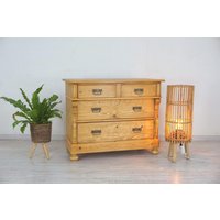 Schöne Restaurierte Gründerzeit-Kommode Von 1900 in Weichholz "Antik-Lux" Schöne Restaurierte Gründerzeit-Kommode Von 1900 in Weichholz "Antik-Lux" von AntikHandelLux