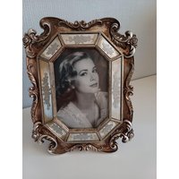 Bilder Rahmen in Antiken Stil Vintage von AntikVintageKunst