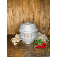 Bierfassantik von AntikZeitlosSchoen