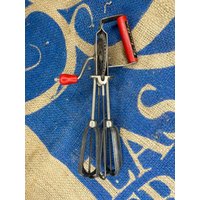 Handmixer, Handrührer, Küchengerät Handmixer, Handrührer, Küchengerät von AntikZeitlosSchoen