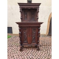 Schrank Kommode Buffet Massivholzmöbel Antikmöbel Kostenlose Lieferung Möbel Antiquitäten Vertiko Antik Schrank Kommode Buffet Massivholzmöbel Antikmöbel Kostenlose Lieferung Möbel Antiquitäten Vertiko Antik von AntikZellingen