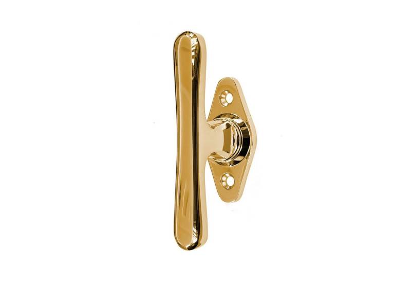 Antikas Fensterbeschlag Fenstergriff in Messing poliert - Fensterolive, Fensterbeschläge - Antikas Fensterbeschlag Fenstergriff in Messing poliert - Fensterolive, Fensterbeschläge - von Antikas