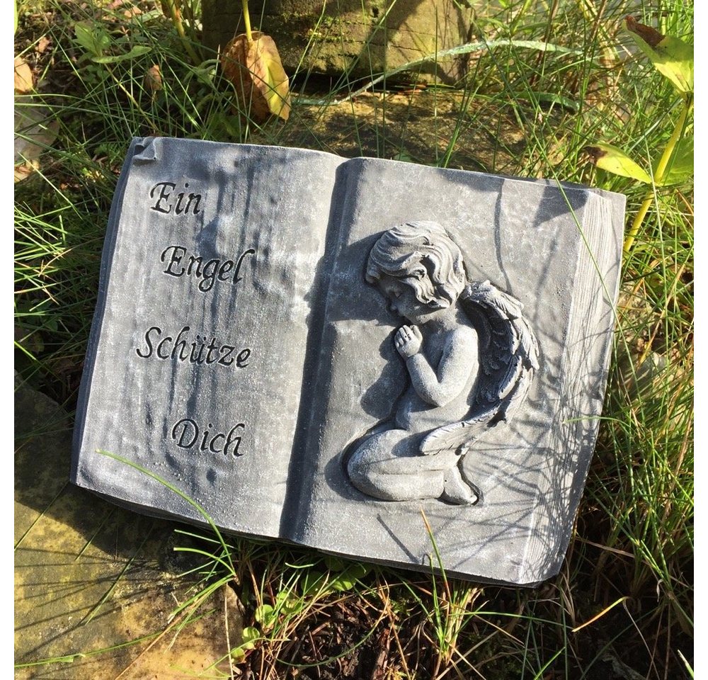 Antikas Gartenfigur Tiergrab Schmuck für Grab Friedhof Grabdekoration - Andachtsbuch Buch Antikas Gartenfigur Tiergrab Schmuck für Grab Friedhof Grabdekoration - Andachtsbuch Buch von Antikas