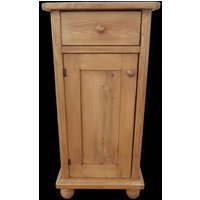 Nachttisch, Schränkchen, Nachtschrank Im Landhaus Antik Vintage Shabby-Chic Stil Nachttisch, Schränkchen, Nachtschrank Im Landhaus Antik Vintage Shabby-Chic Stil von AntikeMobel