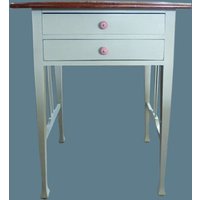 Nachttisch, Schränkchen, Nachtschrank Im Landhaus Vintage Shabby-Chic Antik Stil Nachttisch, Schränkchen, Nachtschrank Im Landhaus Vintage Shabby-Chic Antik Stil von AntikeMobel