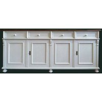 Sideboard Anrichte Vintagelook Landhaus Fichte Massiv Sideboard Anrichte Vintagelook Landhaus Fichte Massiv von AntikeMobel