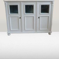 Vertiko Weichholz Kommode Landhaus Vintage | 0104 Vertiko Weichholz Kommode Landhaus Vintage | 0104 von AntikeMobel