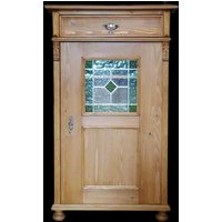 Vertiko Weichholz Schrank Kommode Landhaus Antik Vintage Shabby-Chic Stil Vertiko Weichholz Schrank Kommode Landhaus Antik Vintage Shabby-Chic Stil von AntikeMobel