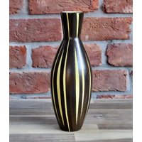 Vintage Elma Vase Keramik 234/25 Vintage Elma Vase Keramik 234/25 von AntikeReisekultur