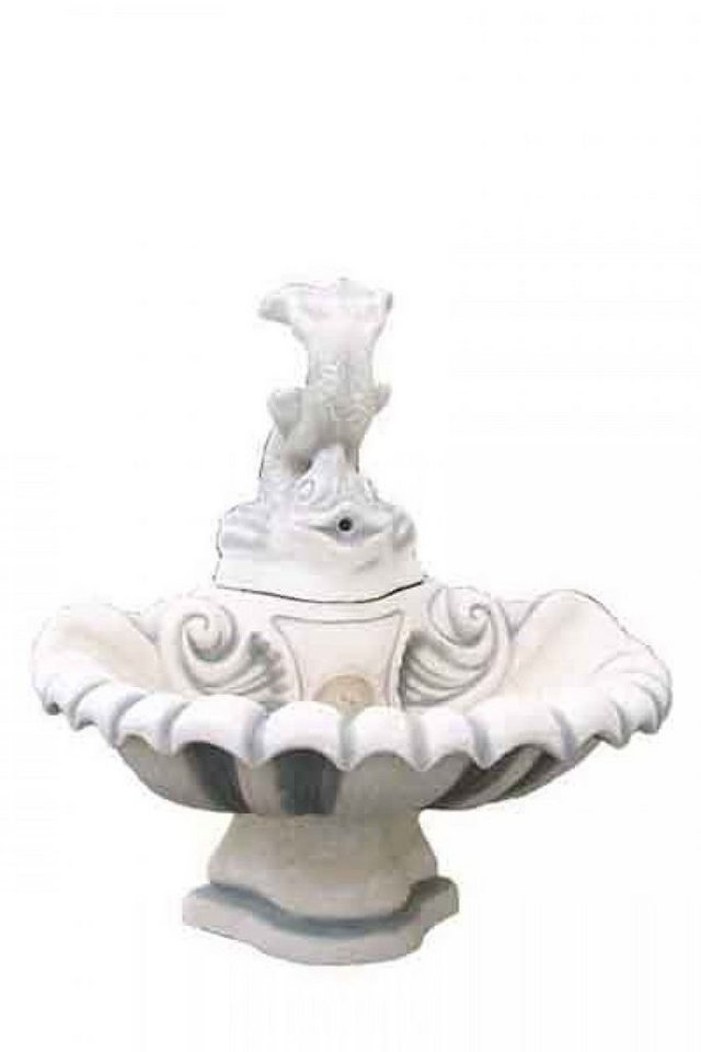Antikes Wohndesign Gartenbrunnen ANTIKES WOHNDESIGN Spring- & Zierbrunnen AWD-SS-002 B:55cm H:50cm von Antikes Wohndesign