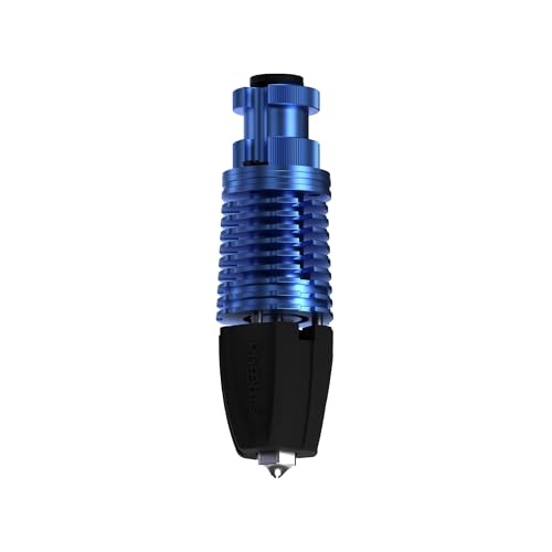 Phaetus Rapido Plus Hotend 2 HF V2.0 1.75mm Blue PT1000_B 350°C Phaetus Rapido Plus Hotend 2 HF V2.0 1.75mm Blue PT1000_B 350°C von Antinsky