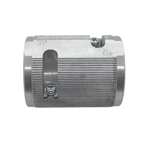 Entgrater zum außen Anfasen 32-40 mm Anphasen Entgraten für PE Rohr PP Werkzeug von Antip-Tools