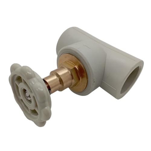 PPR Fittings. Rohr Schweißtechnik PP-R. (Absperrschieber 40 mm) PPR Fittings. Rohr Schweißtechnik PP-R. (Absperrschieber 40 mm) von Antip-Tools