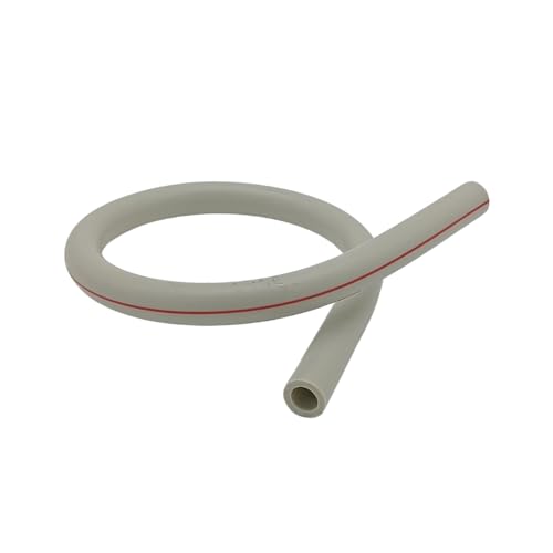 PPR Fittings: Ausgleichsrohr. Rohr Schweißtechnik PP-R (16 mm) von Antip-Tools