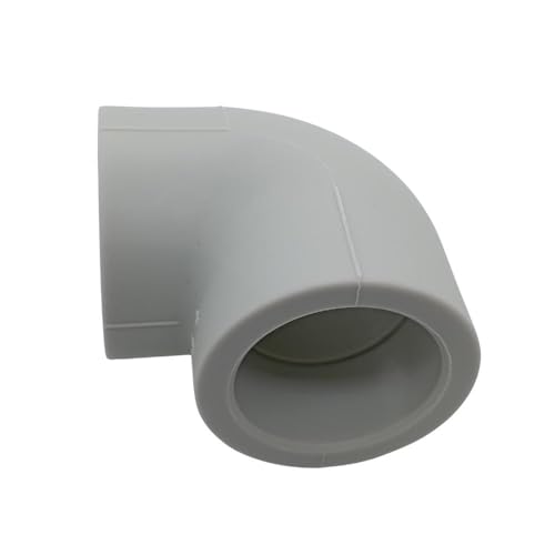 PPR Fittings: Bogen 90 grad. Rohr Schweißtechnik PP-R (16 mm) von Antip-Tools