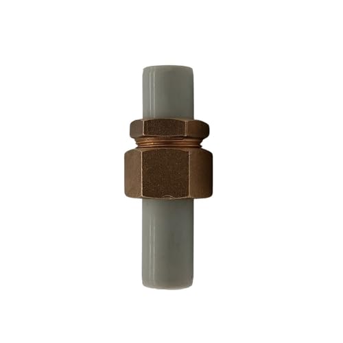 PPR Fittings: Gewindestutzen. Polypropylen Innengewindeanschluss (Polypropylen-Anschluss 20 мм) von Antip-Tools