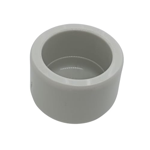 PPR Fittings: Kappe IG Rohr Schweißtechnik PP-R. (25 mm) von Antip-Tools