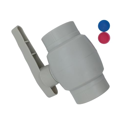 PPR Fittings. Rohr Schweißtechnik PP-R. (Kugelhahn 20 mm) von Antip-Tools