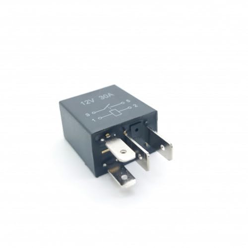 System Relay für Harley Davidson Einspritzanlagen Relais Twin Cam V-Rod 2000-2013 von Antip-Tools
