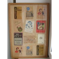 Set Kollektion Vintage 1930Er Jahre. Gevaert Kodak Hauff Photo Laboratory Anzeigen Set Kollektion Vintage 1930Er Jahre. Gevaert Kodak Hauff Photo Laboratory Anzeigen von AntiqueXmas