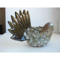 Vintage Schweden Keramik Taube Design Curt Magnus Addin Vintage Schweden Keramik Taube Design Curt Magnus Addin von AntiqueXmas