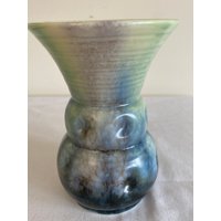 1930Er Jahre Fallschirm-Vase - Perfekt von Antiqueboutiqshop