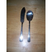 International Court Silverplate - Sugar Shellspoon Meistermesser 1939 International Court Silverplate - Sugar Shellspoon Meistermesser 1939 von AntiqueologyToday