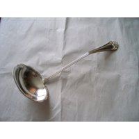 Simon & George Rogers Company - "Puritan Aka State" Pat 1900 Punch Ladle Simon & George Rogers Company - "Puritan Aka State" Pat 1900 Punch Ladle von AntiqueologyToday