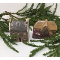 Schöne Kleine Vintage Scheune, Keramik/Ton, Rote Manning Tree - Made in England-Miniatur Auf Dem Bauernhof. Nur Noch Als Scheune Separat Erhältlich Schöne Kleine Vintage Scheune, Keramik/Ton, Rote Manning Tree - Made in England-Miniatur Auf Dem Bauernhof. Nur Noch Als Scheune Separat Erhältlich von AntiquesFromtheBLVD