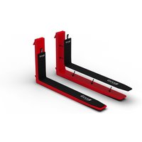 VETTER® GEKKO magnetische Antirutsch-Auflage für Gabelzinken, LxB 1.150 x 145 mm von VETTER® Industrie