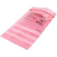 Antistat 003-0003 ESD-Beutel (L x B) 203mm x 152mm wiederverschließbar 100St. von Antistat