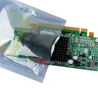 Antistat 010-0013 ESD-Beutel (L x B) 685.8mm x 102mm 100St. von Antistat