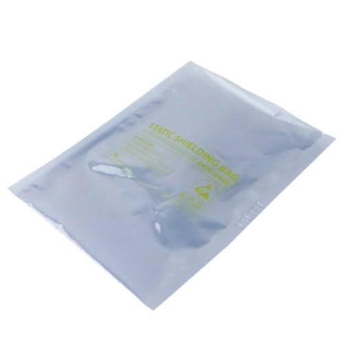 Antistat 010-0031 ESD-Beutel (L x B) 406 mm x 254 mm 100 St. von Antistat