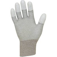 Antistat 109-0037P ESD-Handschuh Kleider-Größe: S Nylon®, Kupfer von Antistat