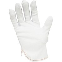 Antistat 509-0001 ESD-Handschuh Kleider-Größe: S Polyester von Antistat