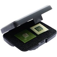 Antistat ESD-Box (L x B x H) 97 x 71 x 20mm 025-0003 von Antistat