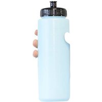 Antistat 146-0077 ESD Trinkflasche Blau-Schwarz 946ml von Antistat
