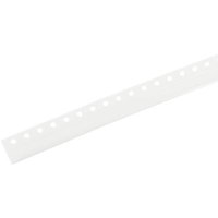Antistat ESD-Vorspannband 100 St. Weiß 029-1022 von Antistat