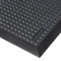 NoTrax Bodenmatte antistatisch, genoppt, BxL 900 x 1.200 mm von NoTrax