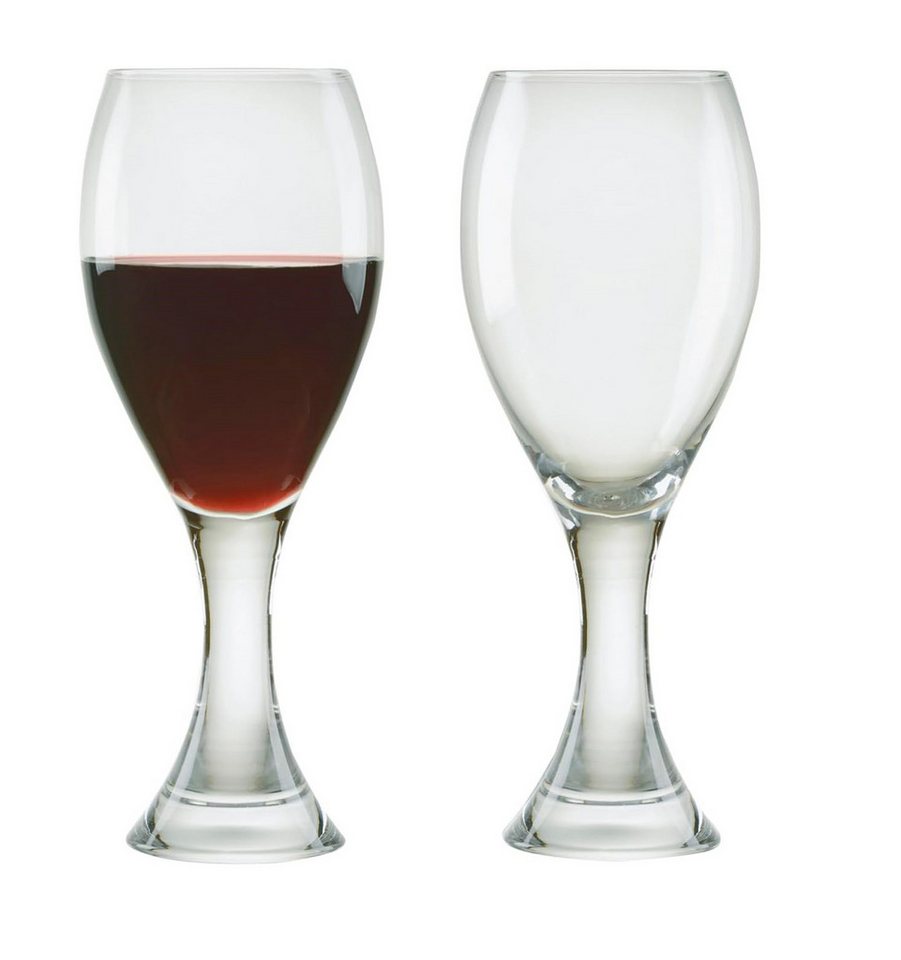 Anton Studio Designs Gläser-Set 2er Gläser Set Mundgeblasen Anton Studio Designs Manhatten Art:, Glas Anton Studio Designs Gläser-Set 2er Gläser Set Mundgeblasen Anton Studio Designs Manhatten Art:, Glas von Anton Studio Designs