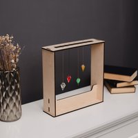 Pendelhalter, Pendelständer, Pendelaufhänger, Pendelständer Aus Holz, Pendelhalter Für Die Wikingerzeit von AntonenkoStore