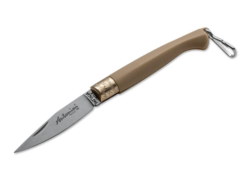 Taschenmesser ANTONINI PATTADA KNIFE FC von Antonini