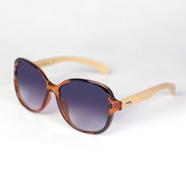 Antonio Verde Sonnenbrille Day Dreamer Panter von Antonio Verde