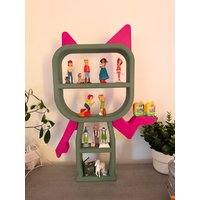 Tonie Regal in Form Von Einen Creative von Antons3dDruckstube