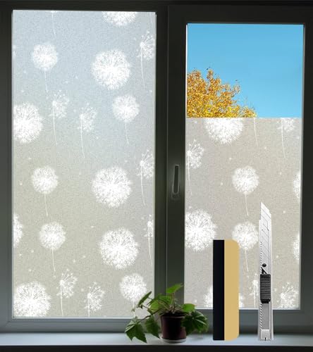 Antrect Sichtschutzfolie Fenster innen Fensterfolie Blickdicht von Aussen 45x400cm Spiegelfolie Fenster Blickdicht, Klebefolie Fenster Sichtschutz Antrect Sichtschutzfolie Fenster innen Fensterfolie Blickdicht von Aussen 45x400cm Spiegelfolie Fenster Blickdicht, Klebefolie Fenster Sichtschutz von Antrect