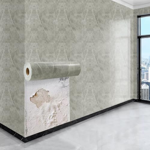 Anttyscar Selbstklebend Tapete Grau Marmor Klebefolie Möbel Wandpapier Selbstklebende Wandaufkleber Dekorative Möbelfolie Selbstklebende Folie für Möbel Küche Schrank Wasserdicht 300x40cm Anttyscar Selbstklebend Tapete Grau Marmor Klebefolie Möbel Wandpapier Selbstklebende Wandaufkleber Dekorative Möbelfolie Selbstklebende Folie für Möbel Küche Schrank Wasserdicht 300x40cm von Anttyscar