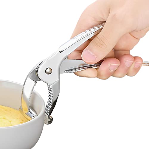 Anti-Verbrühungs-Clip für Kochplatten, Schüssel-Clip, Greifer für Küche, hitzebeständig, flexibel, antihaftbeschichtet, multifunktional, Air Fryer Pfannen, Greifer für sofortigen heißen Topf Anti-Verbrühungs-Clip für Kochplatten, Schüssel-Clip, Greifer für Küche, hitzebeständig, flexibel, antihaftbeschichtet, multifunktional, Air Fryer Pfannen, Greifer für sofortigen heißen Topf von Anulely