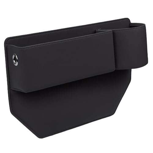 Anulely Autositz-Fugendüse – Auto-Seitensitz-Fugendüse Organizer – Tragbare Autositz-Fugendüse Aufbewahrungsbox, Autositz-Trenner, Fugendüse, Aufbewahrungsbox für Schlüssel, Brieftaschen, Karten Anulely Autositz-Fugendüse – Auto-Seitensitz-Fugendüse Organizer – Tragbare Autositz-Fugendüse Aufbewahrungsbox, Autositz-Trenner, Fugendüse, Aufbewahrungsbox für Schlüssel, Brieftaschen, Karten von Anulely